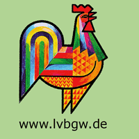 Logo Landesverband der bayerischen Gelügelwirtschaft