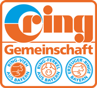 Logo Ringgemeinschaft Bayern e.V.