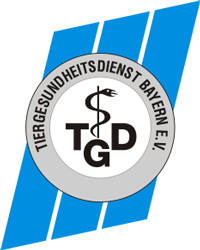 Logo Tiergesundheitsdienst Bayern e.V.