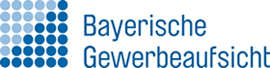 Logo der Bayerischen Gewerbeaufsicht