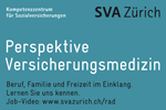 Banner SVA Zürich