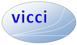 Logo VICCI.