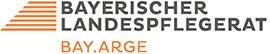 Logo des Bayerischen Landespflegerates