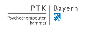 Logo der Psychotherapeutenkammer