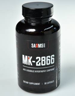 Verpackung "MK 2866"