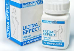 Verpackung "Ultra Effect"