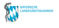 Logo der Bayerische Landesärztekammer