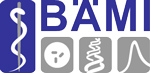 Logo des Berufsverbandes der Ärzte für Mikrobiologie, Virologie und Infektionsepidemiologie e.V.