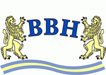 Logo des Berufsverbands Bayerischer Hygieneinspektoren e.V.