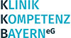 Logo der Klinik Kompetenz Bayern