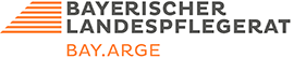 Logo der Bayerischen Arbeitsgemeinschaft zur Förderung der Pflegeberufe