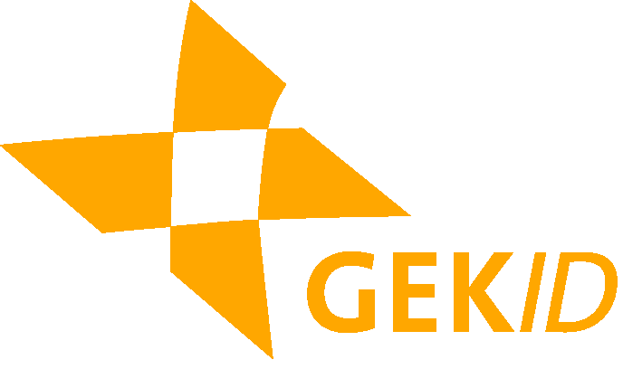 Logo GEKID