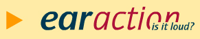 Earaction Logo