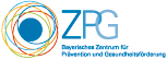 Logo Bayerisches Zentrum für Prävention und Gesundheitsförderung (ZPG)