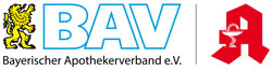 Logo Bayerischer Apothekerverband