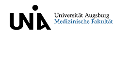 Logo der Hochschulambulanz der Uni Augsburg