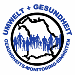 Logo Gesundheits-Monitoring-Einheiten