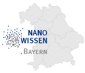 Logo NanoWissen Bayern