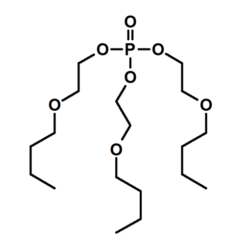 Chemische Strukturformel