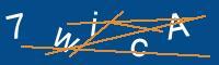 Captcha eingeben