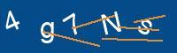 Captcha eingeben