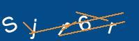 Captcha eingeben