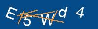 Captcha eingeben