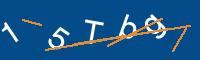 Captcha eingeben