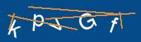 Captcha eingeben