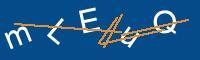 Captcha eingeben