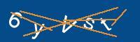 Captcha eingeben