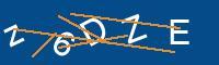 Captcha eingeben