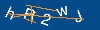 Captcha eingeben