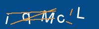 Captcha eingeben