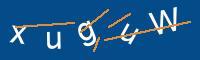 Captcha eingeben