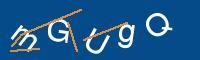 Captcha eingeben