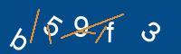 Captcha eingeben
