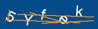Captcha eingeben