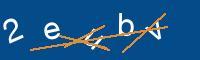 Captcha eingeben