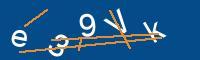 Captcha eingeben