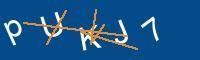 Captcha eingeben