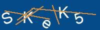 Captcha eingeben