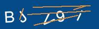 Captcha eingeben