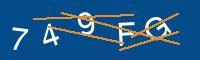 Captcha eingeben