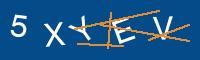 Captcha eingeben