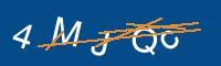 Captcha eingeben
