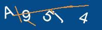 Captcha eingeben