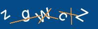 Captcha eingeben