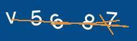 Captcha eingeben