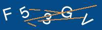 Captcha eingeben